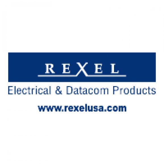 Logo of REXEL