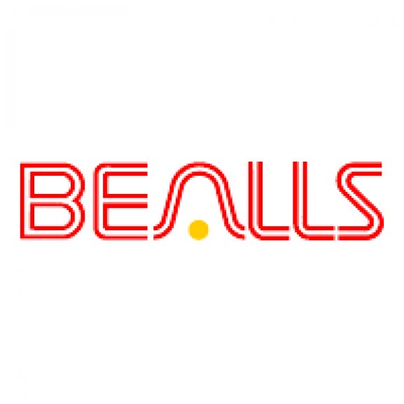 Logo of Bealls