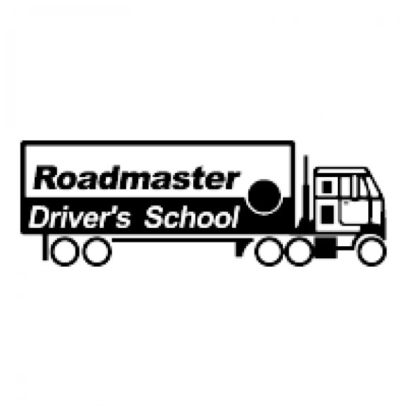 Logo of Roadmaster Driver's School