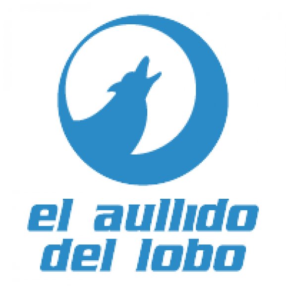 Logo of El Aullido Del Lobo