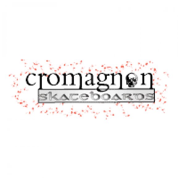 Logo of Cromagnon Skateboards