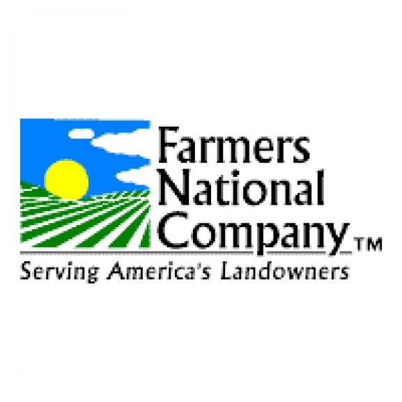 Logo of Farmers National Company