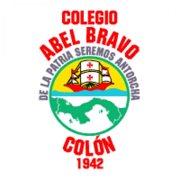 Logo of Colegio Abel Bravo Colon