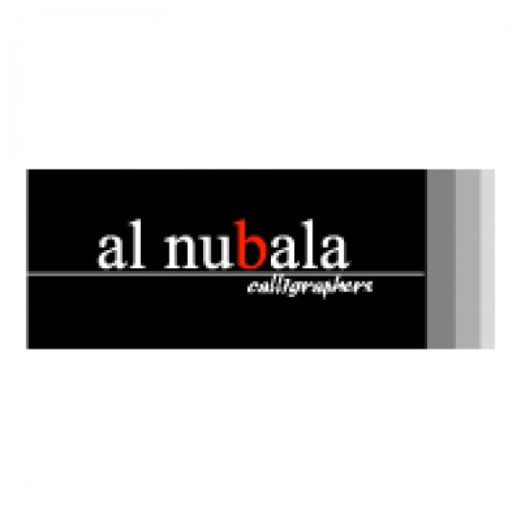 Logo of Al Nubala Calligraphers