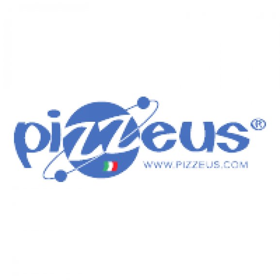 Logo of Pizzeus