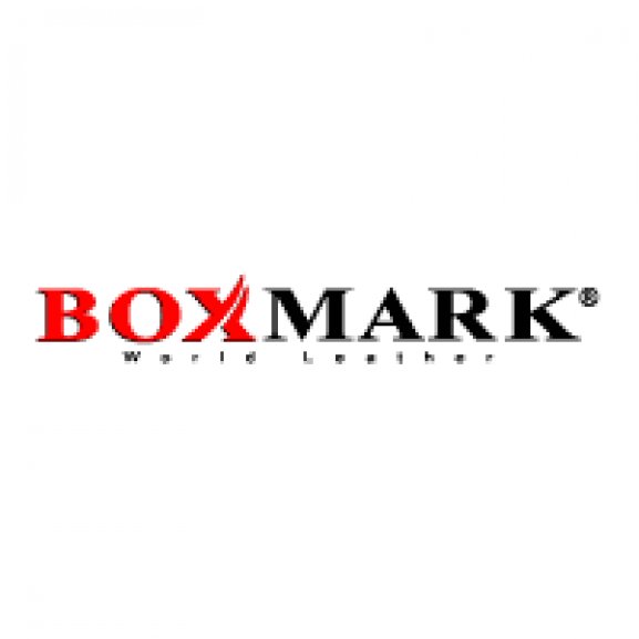 Logo of Boxmark