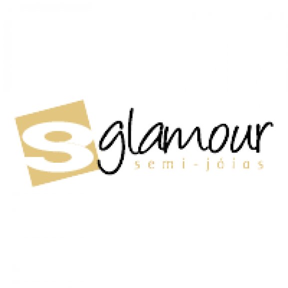 Logo of Glamour Semi Joias