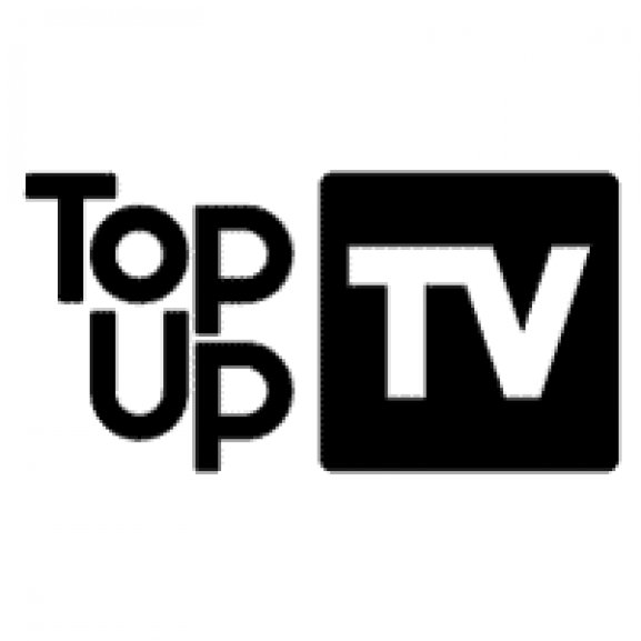 Logo of TopUpTV