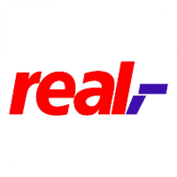 Logo of real