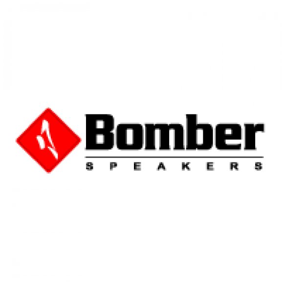 Logo of Bomber Speakers
