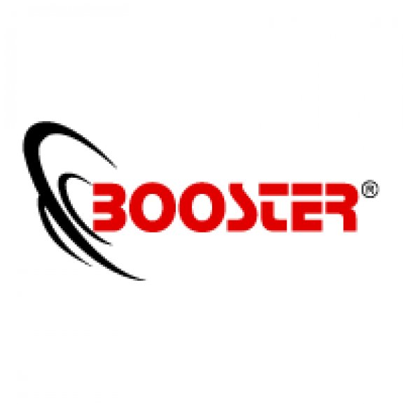 Logo of Booster Speakers
