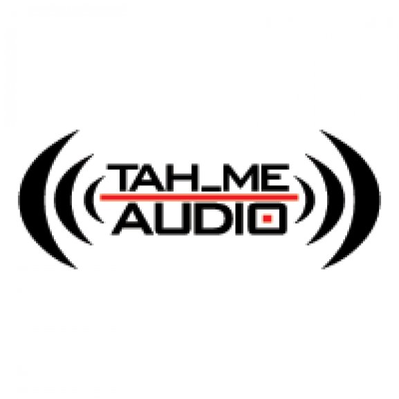 Logo of TAH_ME AUDIO