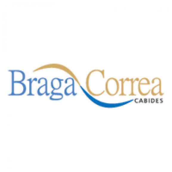 Logo of Braga e Correa Cabides