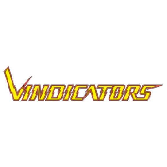 Logo of Vindicators