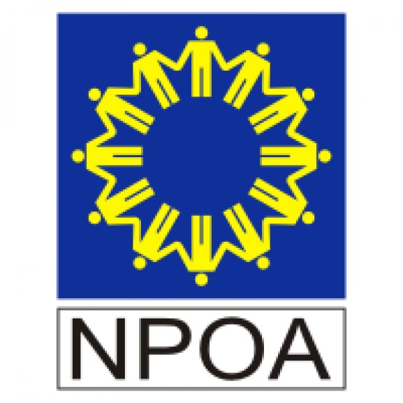 Logo of NPOA