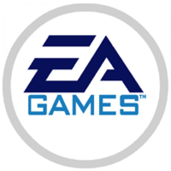 Logo of EA Games