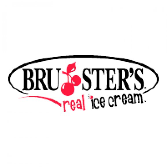 Logo of Breuster&#039;s Real Ice Cream