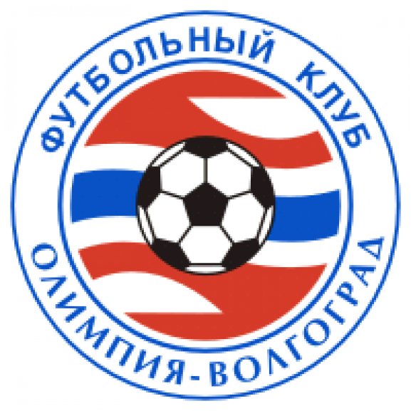 Logo of FC Olimpija-Volgograd