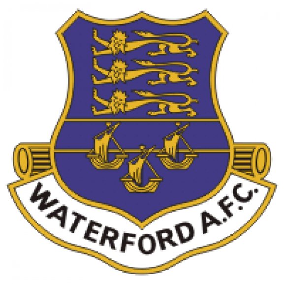 Logo of Waterford AFC