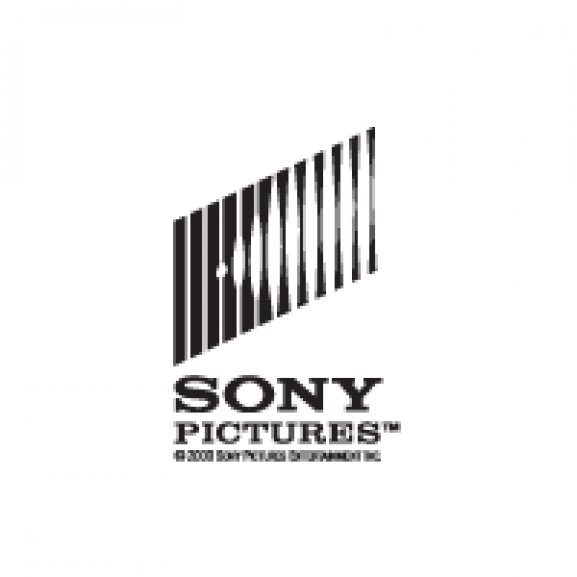 Logo of Sony Pictures Entertainment