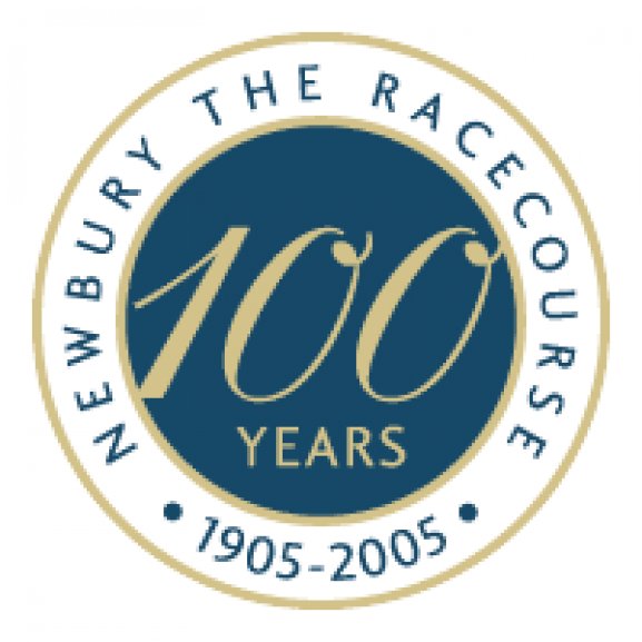 Logo of Newbury Racecourse