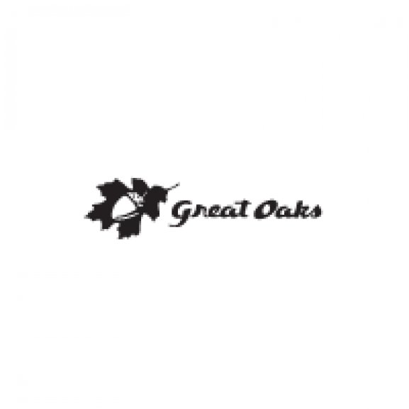 Logo of Great Oaks