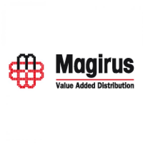 Logo of Magirus