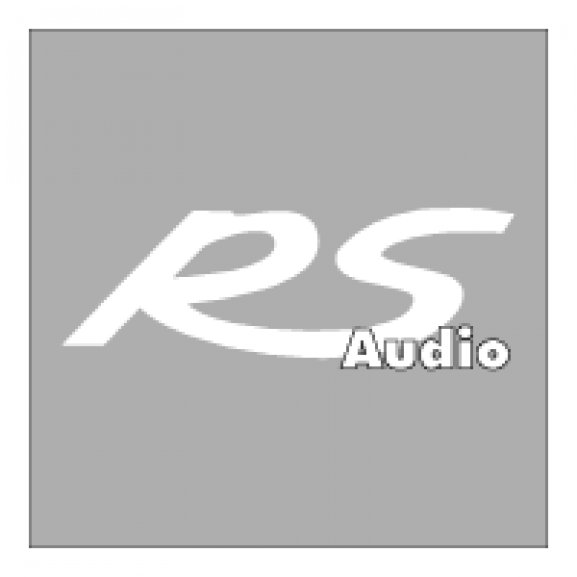 Logo of RS Audio