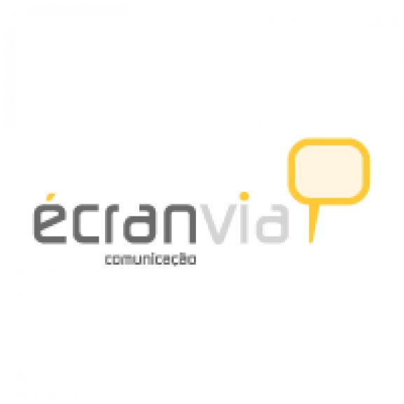 Logo of Ecranvia