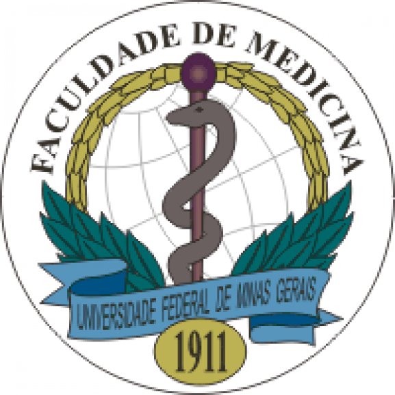 Logo of Medicina UFMG