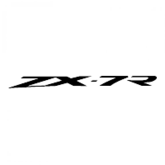 Logo of ZX-7R