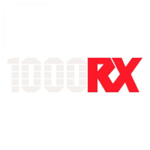 Logo of 1000RX