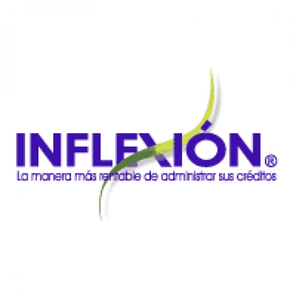 Logo of Inflexion