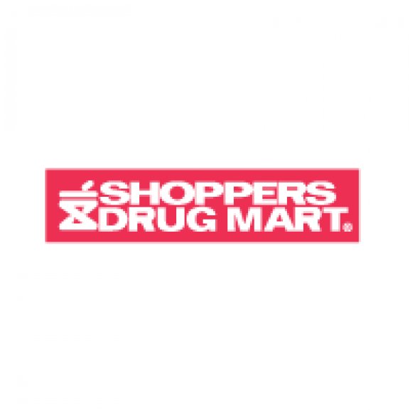 Logo of Shoppers Drug Mart