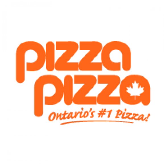 Logo of Pizza Pizza