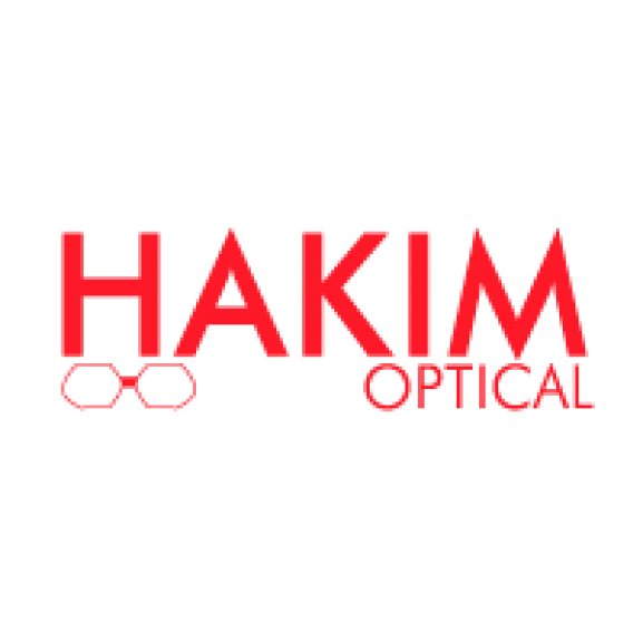 Logo of Hakim Optical