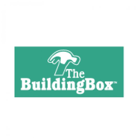 Logo of The Building Box