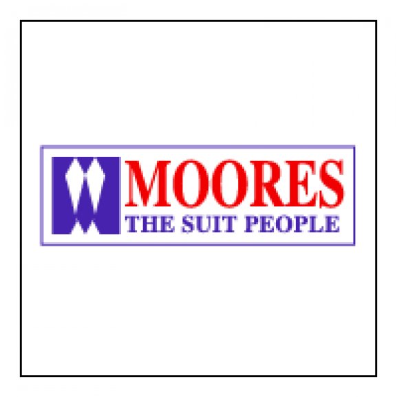 Logo of Moores