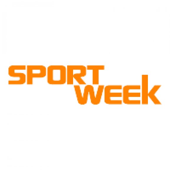 Logo of Sportweek