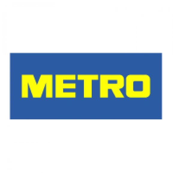 Logo of Metro Cash&Carry