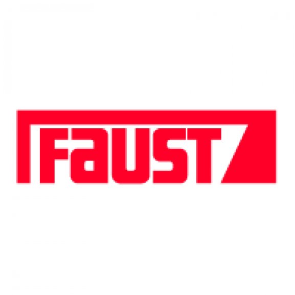 Logo of Faust