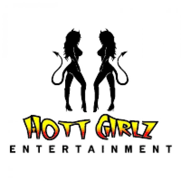 Logo of Hott Girlz