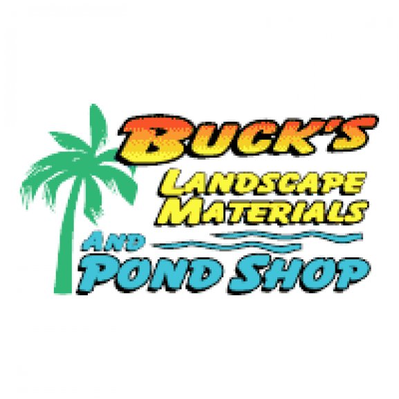 Logo of Bucks Landscaping