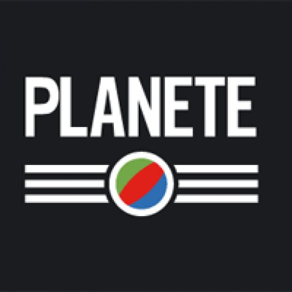 Logo of Planete