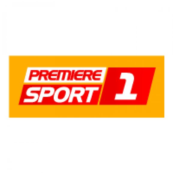 Logo of Premiere Sport 1
