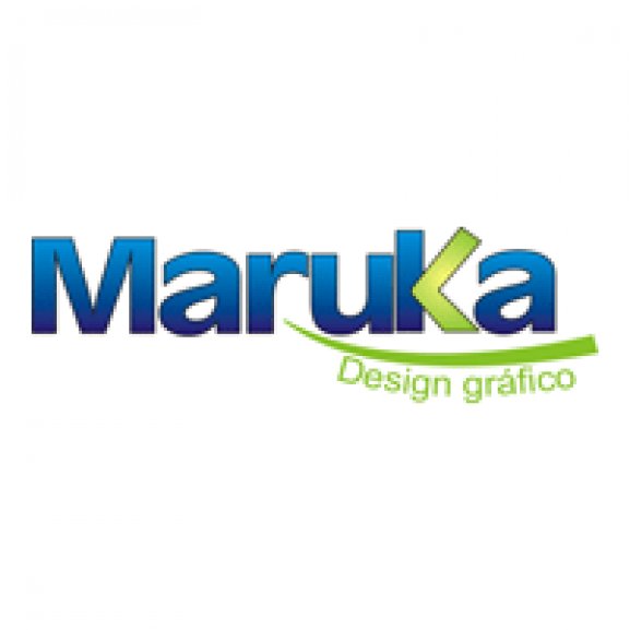 Logo of Maruka Design
