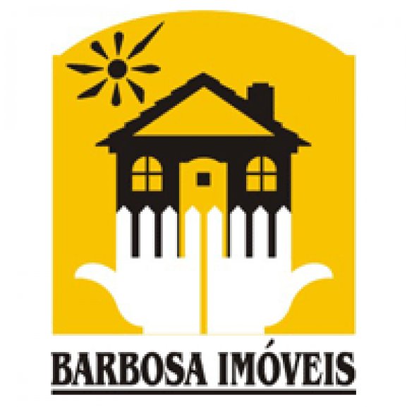 Logo of Barbosa Imуveis