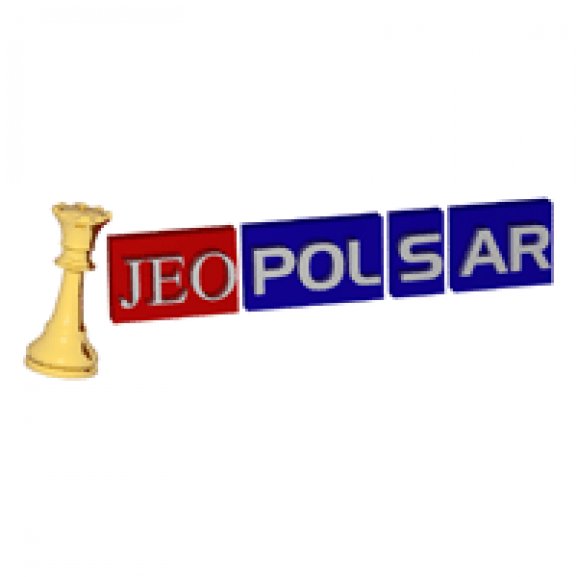 Logo of Jeopolsar