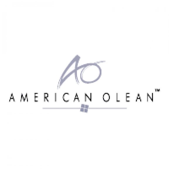 Logo of American Olean