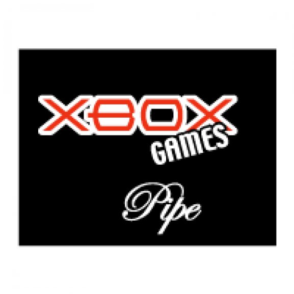 Logo of X-Box-Pipe